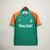 Camisa Werder Bremen 2003/04 Retro Kappa - Torcedor Masculina - Verde - JSMARTLOJA ESPORTES 