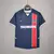 Camisa de futebol retrô do PSG 2002-03 - JSMARTLOJA ESPORTES 