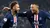 Camisa de futebol retrô do PSG 2019-20 na internet
