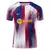 Camisa de Treino Barcelona 2023/24 - Torcedor Masculino - Branca, Vermelha e Azul - comprar online