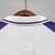 CAMISA FIORENTINA RETRÔ HOME 1998 FILA TORCEDOR MASCULINA - BRANCA - RUI COSTA - EDMUNDO  - BATISTUTA