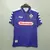 CAMISA FIORENTINA RETRÔ HOME 1998 FILA TORCEDOR MASCULINA - ROXO - EDMUNDO - BATISTUTA