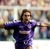 CAMISA FIORENTINA RETRÔ HOME 1998 FILA TORCEDOR MASCULINA - ROXO - EDMUNDO - BATISTUTA