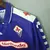 CAMISA FIORENTINA RETRÔ HOME 1998 FILA TORCEDOR MASCULINA - ROXO - EDMUNDO - BATISTUTA