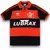 Camisa Flamengo 1987 - Retrô Masculino - Rubronegra - comprar online