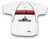 Camisa Flamengo 2000 - Retrô Masculino - Branca - comprar online