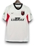 Camisa Flamengo 2001/2002 - Retrô Masculino Branca - comprar online