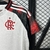 Camisa Flamengo 2025/26 - Torcedor Feminina - Branca - comprar online