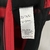 Imagem do Camisa Flamengo 2025/26 Patrocínios + patchs libertadores + campeão copa do Brasil - Torcedor Masculina - Rubro Negra