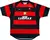 Camisa Flamengo I 2003 - Retrô Masculino - Rubronegra - comprar online