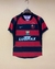 Camisa Flamengo I 2003 - Retrô Masculino - Rubronegra na internet