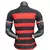 Camisa Flamengo I 24/25 Jogador Adidas - Vermelha e Preta - comprar online