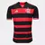 Camisa Flamengo Masculina, Camisa Flamengo Torcedor 2024, Camisa Rubro-Negra Flamengo, Camisa Flamengo Adidas 24/25, Camisa Flamengo I Torcedor, Uniforme Flamengo Masculino Rubro-Negro.