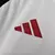 Camisa Flamengo 2025/26 - Patch Campeão Copa do Brasil - Torcedor Masculina - Branca - JSMARTLOJA ESPORTES 