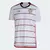 camisa flamengo ii 2024, camisa flamengo branca, camisa torcedor flamengo, adidas flamengo, manto sagrado flamengo, futebol brasileiro, camisa esportiva flamengo, flamengo 23 24, camisa flamengo adidas, loja camisa flamengo, flamengo torcedor, camisa de f