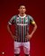 camisa fluminense 2025, camisa fluminense com patrocínios, camisa torcedor fluminense 2026, camisa fluminense tricolor masculina, camisa futebol fluminense oficial, camisa fluminense grená verde branco, camisa fluminense personalizada, camisa fluminense a