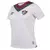 CAMISA FLUMINENSE III 24/25 - TORCEDOR UMBRO FEMININA - BRANCA COM DETALHES EM VERMELHO E VERDE