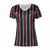 Camisa Fluminense I 24/25 Feminina Umbro - Verde e Vinho