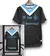 Camisa Grêmio III 2024/25 Patrocínios - Torcedor Masculina - Preta - comprar online