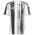Camisa Juventus - Masculino 25/26 - Branco, Preto e Rosa - comprar online