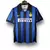 Camisa Inter de Milão Retrô 1998 Torcedor Masculina - Preto e Azul - comprar online