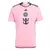 Camisa Inter Miami I 24/25 - Rosa - Adidas - Masculino Torcedor Messi