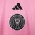 Camisa Inter Miami I 24/25 - Rosa - Adidas - Masculino Torcedor Messi - JSMARTLOJA ESPORTES 