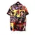 CAMISA JAPÃO THE KING OF FIGHTERS 2024/25 - EDIÇÃO ESPECIAL - TORCEDOR MASCULINO