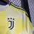 CAMISA JUVENTUS II HOME 24-25 - ADIDAS - AMARELO