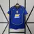 Camisa Retrô Juventus 04/05 Away - Masculina - Modelo Torcedor - Azul - JSMARTLOJA ESPORTES 