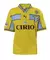 Camisa Lazio 1998/99 - Retrô Masculina - Amarela - comprar online