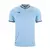 CAMISA LAZIO I HOME 24/25 - MIZUNO - TORCEDOR - AZUL - comprar online