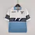 Camisa Lazio Home Retrô 15/16 Torcedor Masculina - Branco na internet