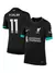 Camisa Liverpool Nike II 2024-25 PERSONALIZADA M.Salah 11 - comprar online