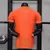 Camisa Manchester City 25/26 Jogador Masculina - Laranja - loja online