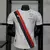 Camisa Manchester City II Away 25/26 Jogador Masculina - Branco na internet