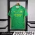 Camisa Manchester City Goleiro I 2023-24 Torcedor Masculina - Verde - JSMARTLOJA ESPORTES 