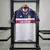 Camisa Manchester City Retrô 1997/98 Away Torcedor Masculina - Branco- na internet