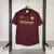 Camisa Manchester City Retrô 2012/13 Torcedor Masculina - Vinho na internet