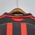 CAMISA MANGA LONGA MILAN RETRO I 06/07 ADIDAS MASCULINA - VERMELHO E PRETO - comprar online