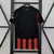 Camisa Milan I 2025/26 - Torcedor Masculina - Vermelha e Preta - loja online