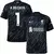 Camisa Nike Liverpool 2024/25 A. Becker 1 Torcedor - Masculina - comprar online