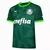 Camisa Palmeiras I 23-24 Torcedor Puma Masculina - Verde-endrick-