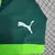 Camisa Palmeiras I 23-24 Torcedor Puma Masculina - Verde-endrick-