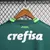 Camisa Palmeiras I 23-24 Torcedor Puma Masculina - Verde-endrick-