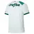 Camisa Palmeiras II 23/24 Torcedor Puma Masculina - Branco