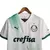 Camisa Palmeiras II 23/24 Torcedor Puma Masculina - Branco