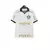 CAMISA PALMEIRAS II 24-25 - TORCEDOR PUMA MASCULINA - BRANCA COM DETALHES EM VERDE E COM PATROCÍNIO