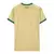 CAMISA PALMEIRAS III 24/25 - TORCEDOR PUMA FEMININA - DOURADA COM DETALHES EM VERDE