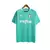 Camisa Retro Palmeiras III Retrô 19/20 Torcedor Masculina - Verde Tricoline